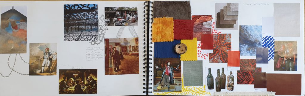 Costume design, production, and sewing projects 20231214 103745
