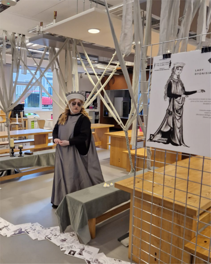 Costume design, production, and sewing projects artboard8