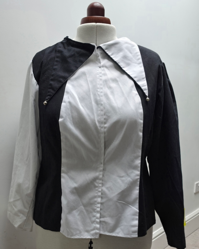 Costume design, production, and sewing projects artboard9