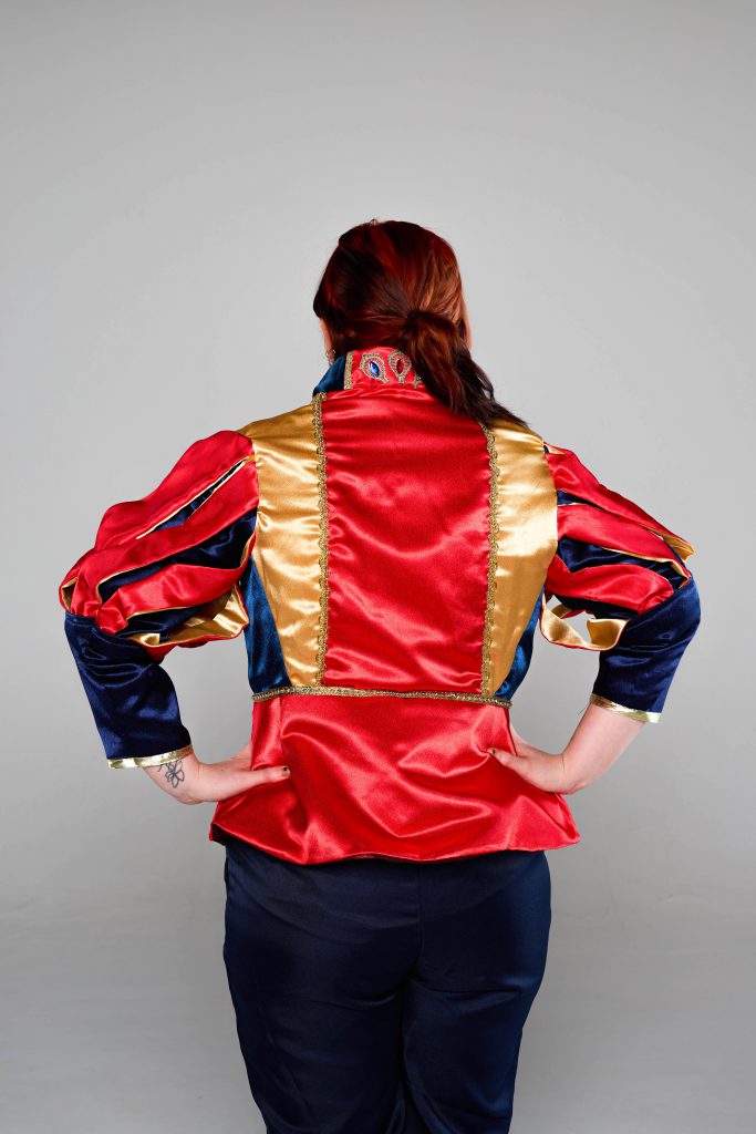 Costume design, production, and sewing projects ella garcia billinghurst (1)