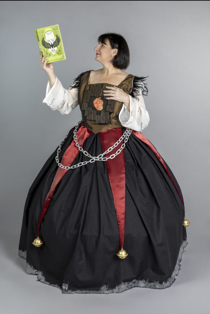 Costume design, production, and sewing projects screenshot 20260522 131426 gallery