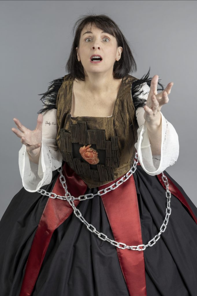 Costume design, production, and sewing projects screenshot 20260522 131523 gallery