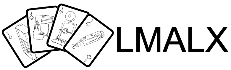 lmalx text